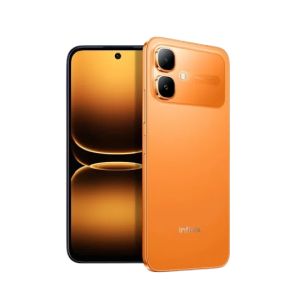 Infinix Smart20 4/64G-Orange