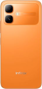 Infinix Smart20 4/128G-Orange
