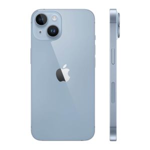 iPhone 14 6/128GB-KSA-Blue