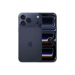 iPhone 17 Pro Max 12/256GB-Deep Blue