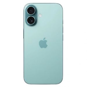 iPhone 16 8/128GB-Teal 