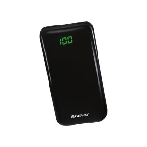 Genai J22 Power Bank 11000 mAh Digital 
