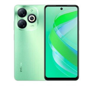 Infinix X6525 Smart 8 4/64GB-Green