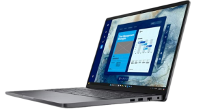 Dell Pro 16 Laptop, Intel Core Ultra 5 Processor 125U, 8GB RAM, 512GB SSD, Intel UHD Graphics, 16 FHD Inch, Ubuntu