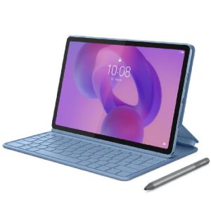 Lenovo IdeaTab-TB336FU 11 Inch 5G -8/128GB-Keyboard+Pen-Blue