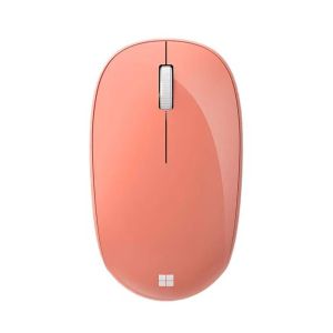 Microsoft RJN Bluetooth Mouse - Peach