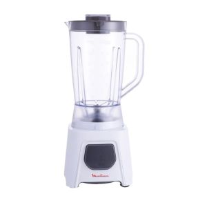 Moulinex Blendeo Blender - 450W, 1.5L, Grinder, Chopper