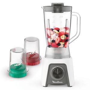 Moulinex LM2C31EG Blendeo+, 450W, 2 Speeds ,2 attachments 