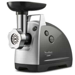 Moulinex Meat Mincer HV8 Plus 5in1 - ME682826