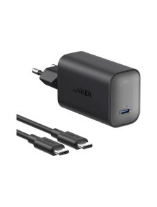 Anker Nano Charger 100W With 6ft 5A C-C Cable 
