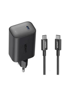 Anker Nano Charger 100W With 6ft 5A C-C Cable 