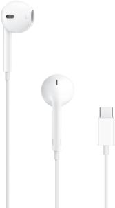 Apple EarPods con connettore USB-C 