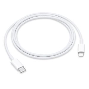 Apple USB-C to Lightning Cable (1 m)