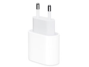 Apple Charger USB 20W Original Apple USB Type -C White