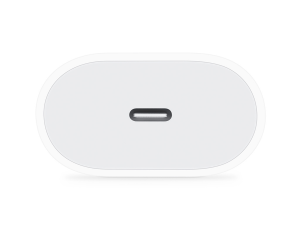 Apple Charger USB 20W Original Apple USB Type -C White