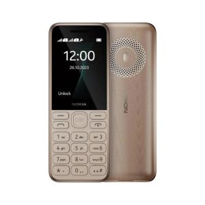 Nokia 130 TA-1576 DS NENA2-LIGHT GOLD