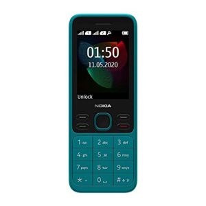 Nokia 150 -Cyan