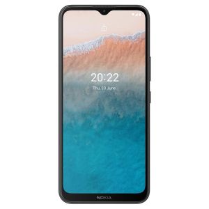 Nokia C21 Plus TA-1433 DS 3GB Ram/64GB-Grey