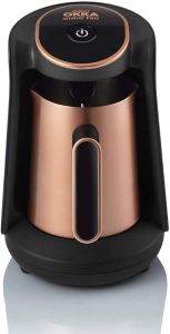 Arzum OKKA Minio Pro Turkish Coffee Machine Copper