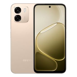OPPO A6 4/128G-Aurora Gold