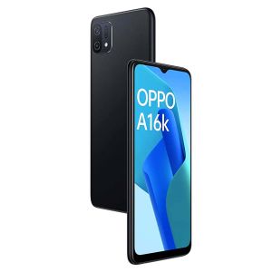 Oppo A16k