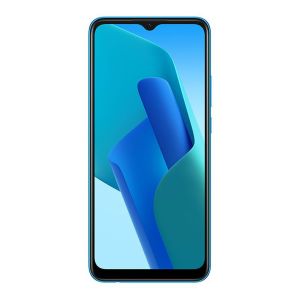 Oppo A16K - Blue