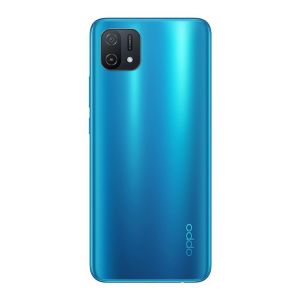 OPPO A16K - Blue
