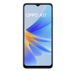 OPPO A17-Black