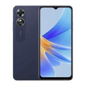 OPPO A17-Black
