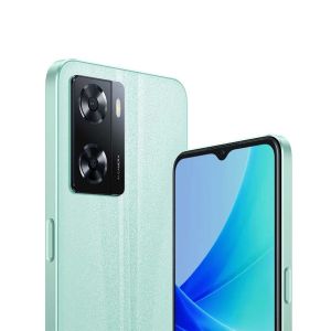OPPO A57 4GB Ram/64GB-Green