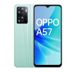 OPPO A57 4GB Ram/64GB-Green