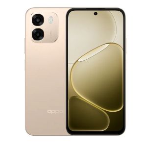 OPPO A6 6/128G-Aurora Gold