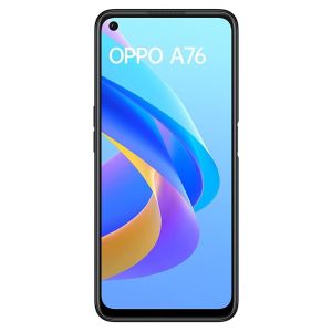 OPPO A76 4GB Ram/128GB-Black