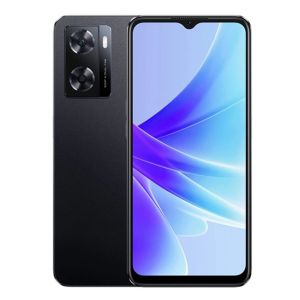 OPPO A77 4GB Ram/128GB-Black