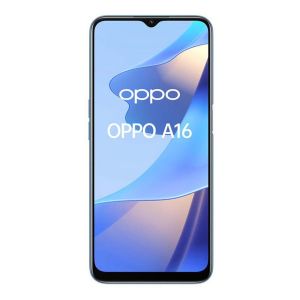 OPPO A77 4GB Ram/128GB-Blue
