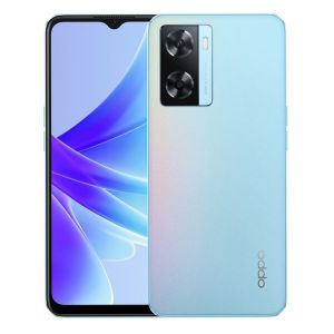 OPPO A77 4GB Ram/128GB-Blue