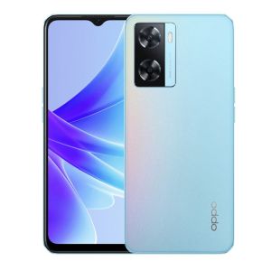 OPPO A77s - 8GB Ram-128GB-Blue