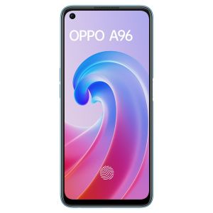 Oppo A96 8GB Ram/128GB - Black