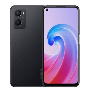 Oppo A96 8GB Ram/128GB - Black