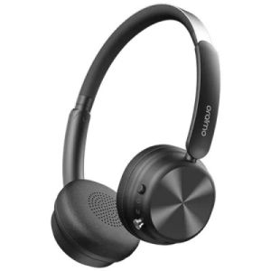 Oraimo BoomPop Air Lightweight On-Ear Wireless Headphones 