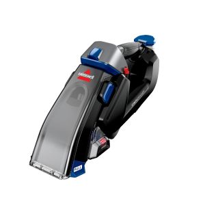 Bissell Stain Eraser Turbo PowerBrush Handheld Carpet washer-3318K