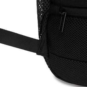 Rahala RAL2300 Laptop Backpack 15.6" - Black