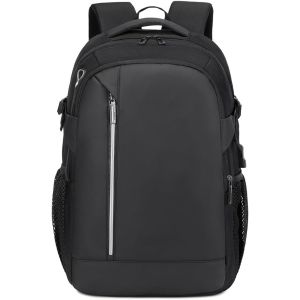 Rahala RAL2219 Laptop Backpack-Black
