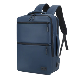 Rahala RAL816 Backpack 15.6 Inch - Blue