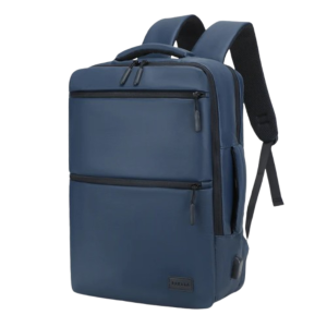 Rahala RAL815 Backpack 15.6 Inch - Blue