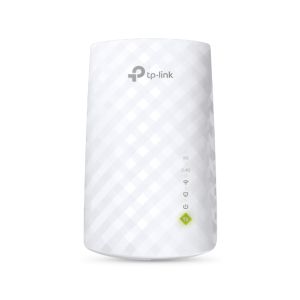 TP-Link RE200 AC750 Wi-Fi Router Range Extender