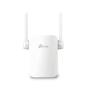 TP-Link AC750 Wi-Fi Range Extender (External Antenna)