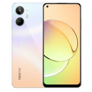 Realme 10 8GB Ram/256GB-White