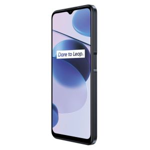 Realme C35 4GB Ram/64GB-Black