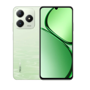 Realme C53 6/128GB Shiny Green